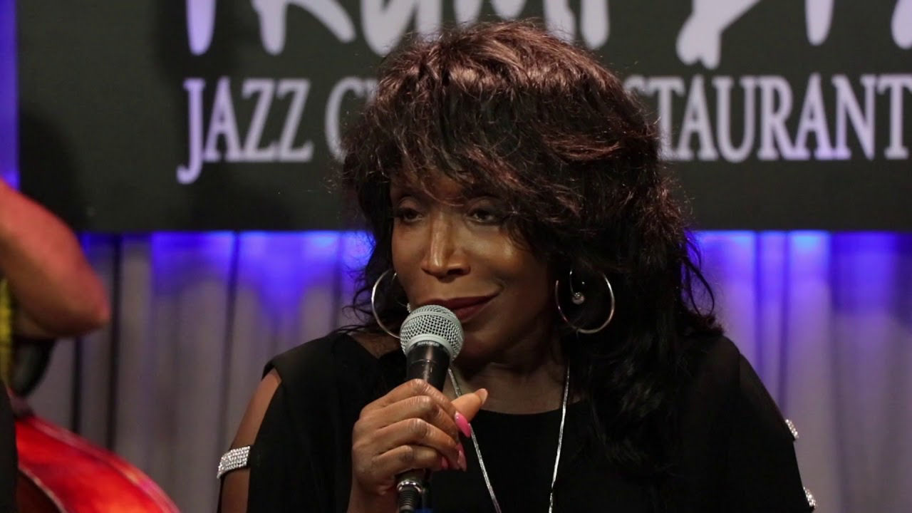 Save Your Love For Me